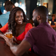 Image for article titled Dating App Contest Awards Gift Cards to Financially-Strapped Black Daters